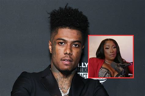 blueface leaked photo|Bluefaces Mom Posts Bare Butt Photo, He Posts Sick。